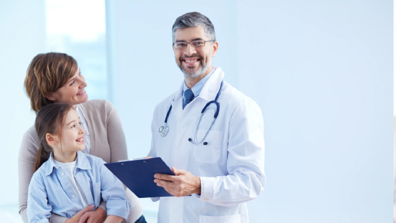 Colombia: entre los mejores sistemas de salud de la región