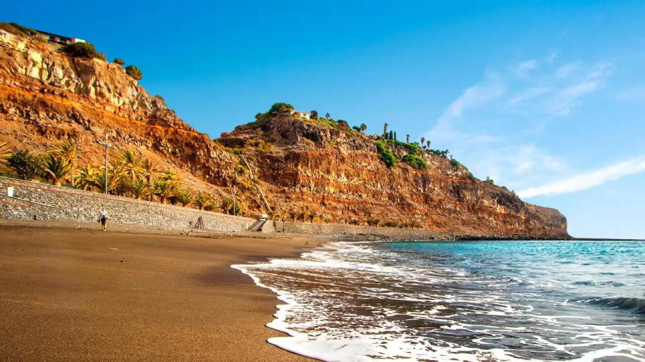 Playas paradisíacas de Colombia: destinos ocultos del Caribe y el Pacífico para desconectarse