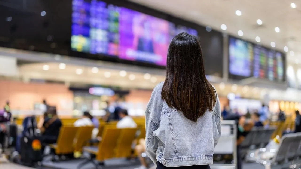 Colombia proyecta una de sus temporadas aéreas a fin de año serán 7,4 millones de pasajeros