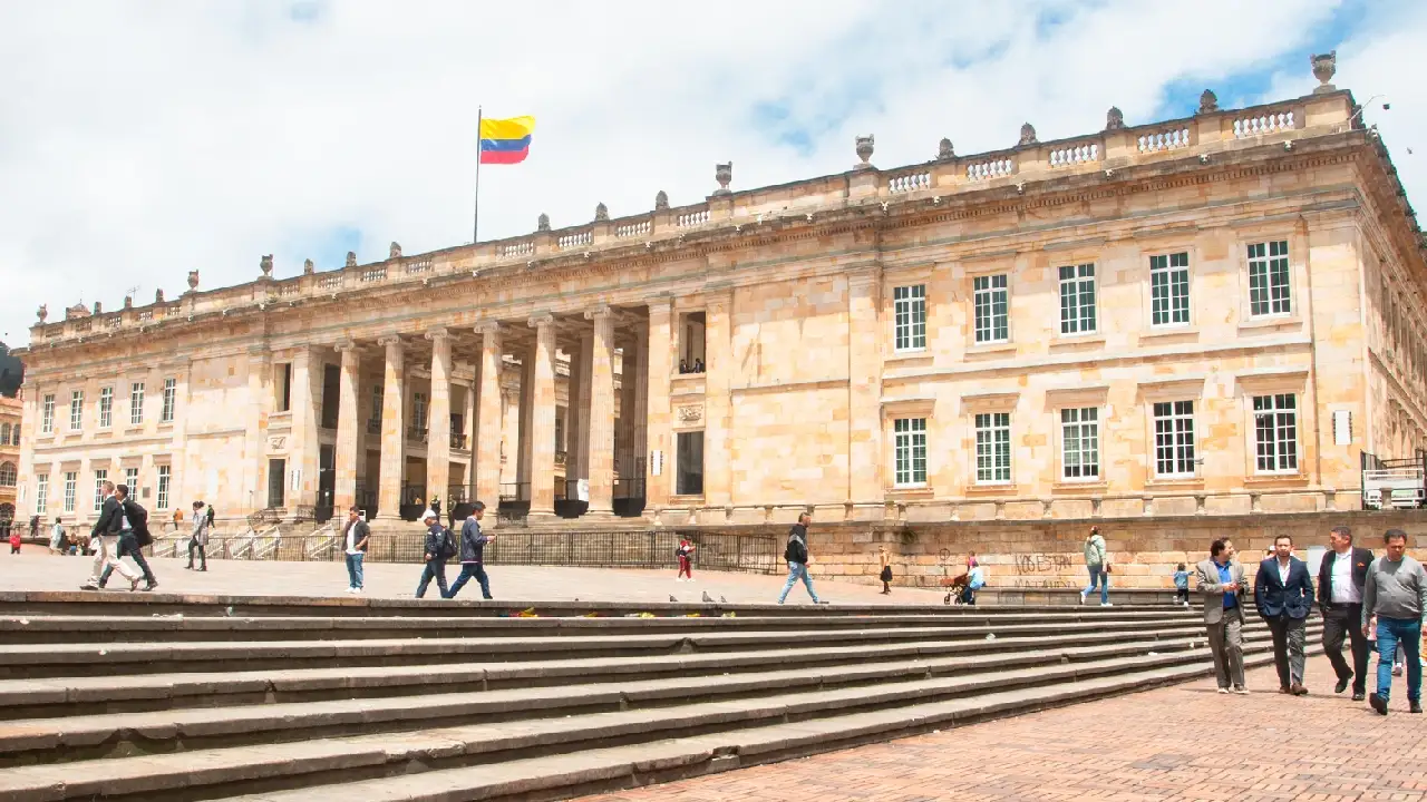 Centro Democrático combina experiencia y renovación en su lista a la Cámara por Bogotá