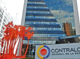 Contraloría reporta aumento del 30% en contratación antes de la Ley de Garantías