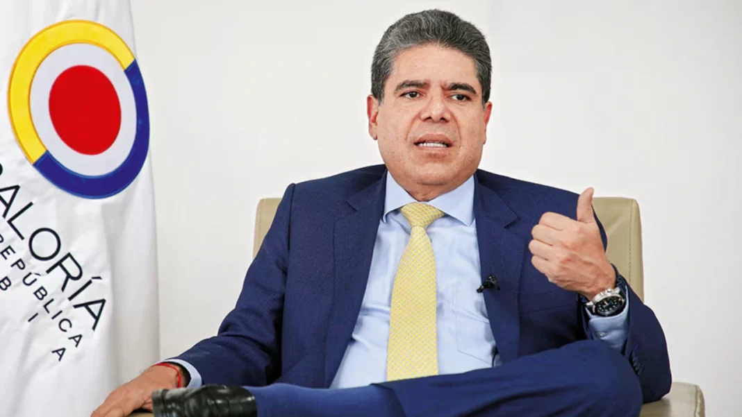 Contraloría prende las alarmas por el Presupuesto 2026 y pide recorte urgente del gasto público