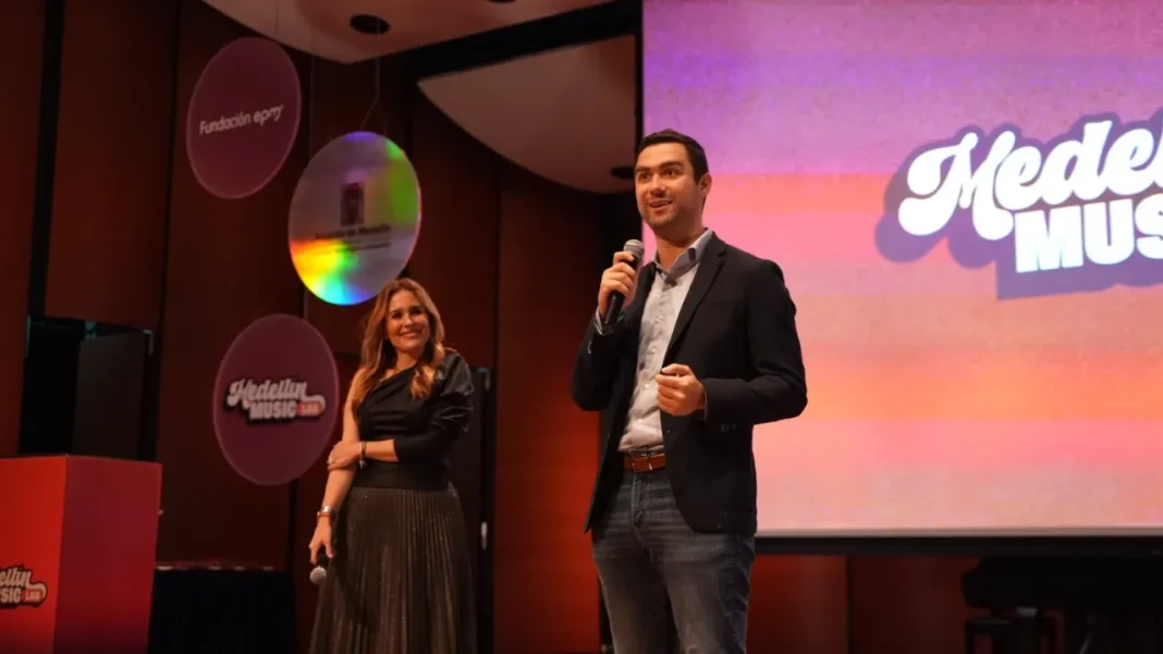 Medellín Music Lab: quiénes ganaron, cómo se proyectan y más