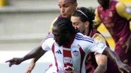 Final de la Liga Betplay 2025: Premio, día, fecha y hora del Tolima vs Junior 2 Final de la Liga Betplay 2025: Premio, día, fecha y hora del Tolima vs Junior