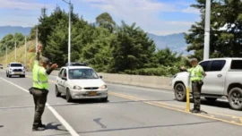 El Plan Navidad en Antioquia espera que se movilicen más de dos millones de viajeros