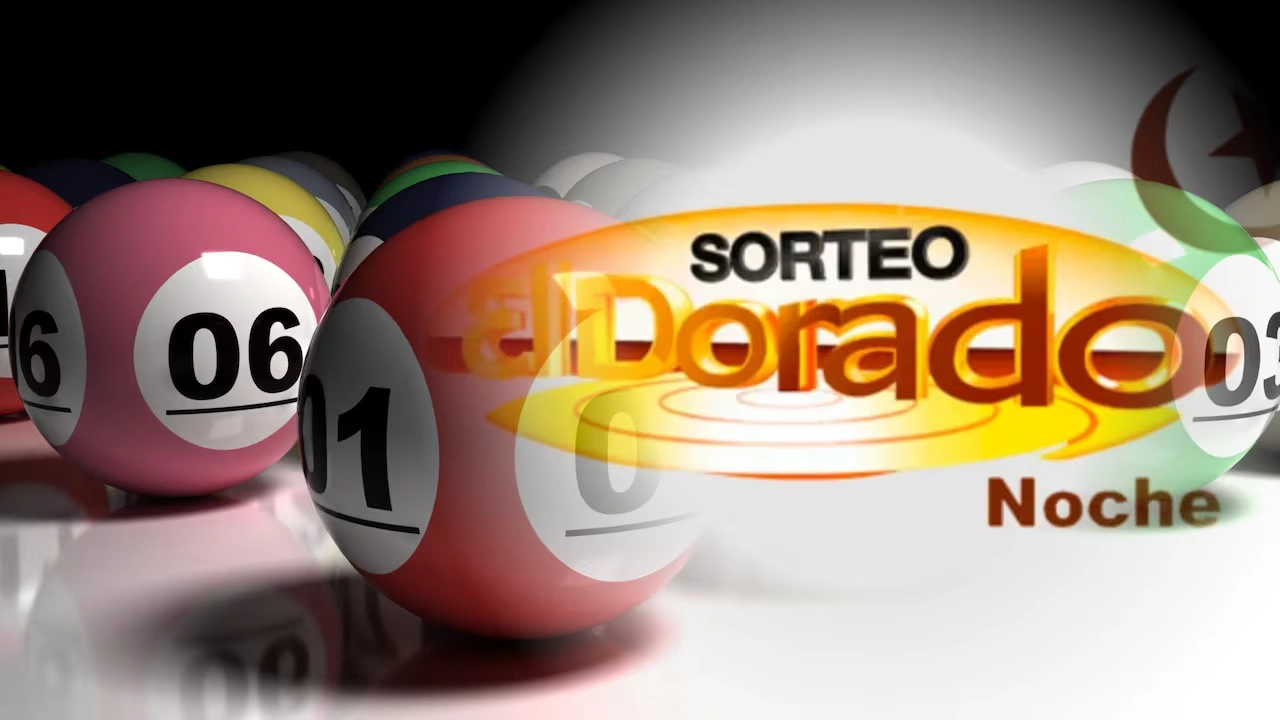 Sorteo Dorado Noche del 14 de diciembre: cifras oficiales del día Sorteo Dorado Noche del 14 de diciembre: cifras oficiales del día