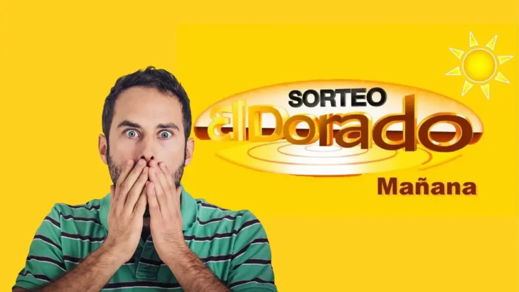 Dorado Mañana del 12 de diciembre de 2025: conozca el número ganador de hoy
