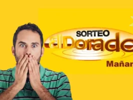 Dorado Mañana del 12 de diciembre de 2025: conozca el número ganador de hoy