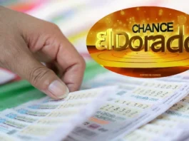 Número ganador del Dorado Tarde hoy, 6 de diciembre