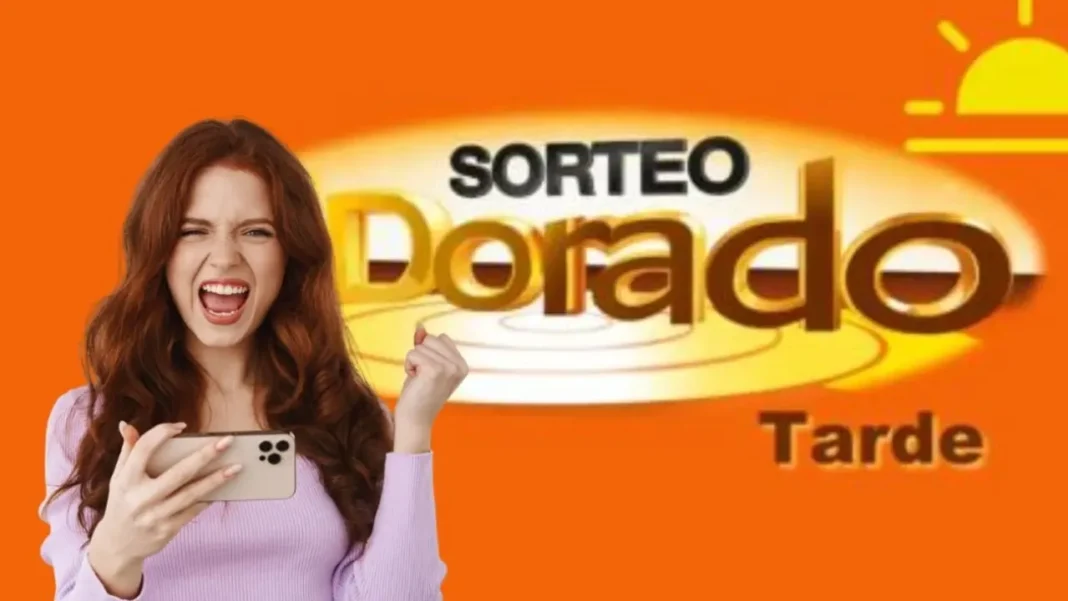 Número ganador de Dorado Tarde de este 22 de diciembre