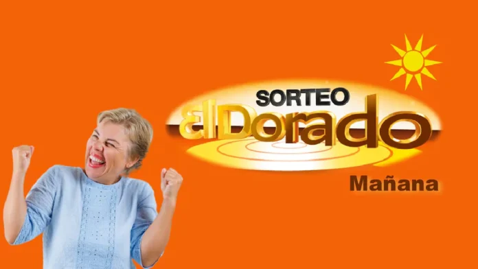 Resultado del Dorado Mañana del 30 de diciembre de 2025: este es el número ganador