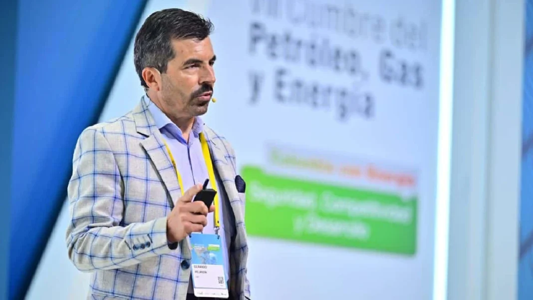 Bloque Sinú-9 podría producir hasta 21 millones de pies cúbicos diarios de gas