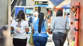 Así se intensifica en Medellín la ruta contra la trata de personas