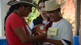 Proyecto Salud Emocional: 8.200 beneficiarios en Antioquia