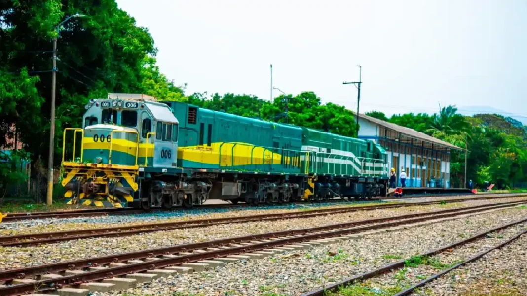 ¿Qué es la Ley Ferroviaria y por qué puede cambiar el transporte en Colombia?