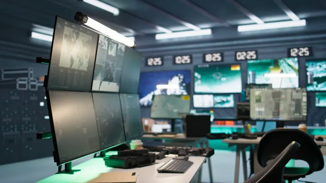 Amigos seguridad, ecosistema tecnológico para velar por la seguridad en Envigado