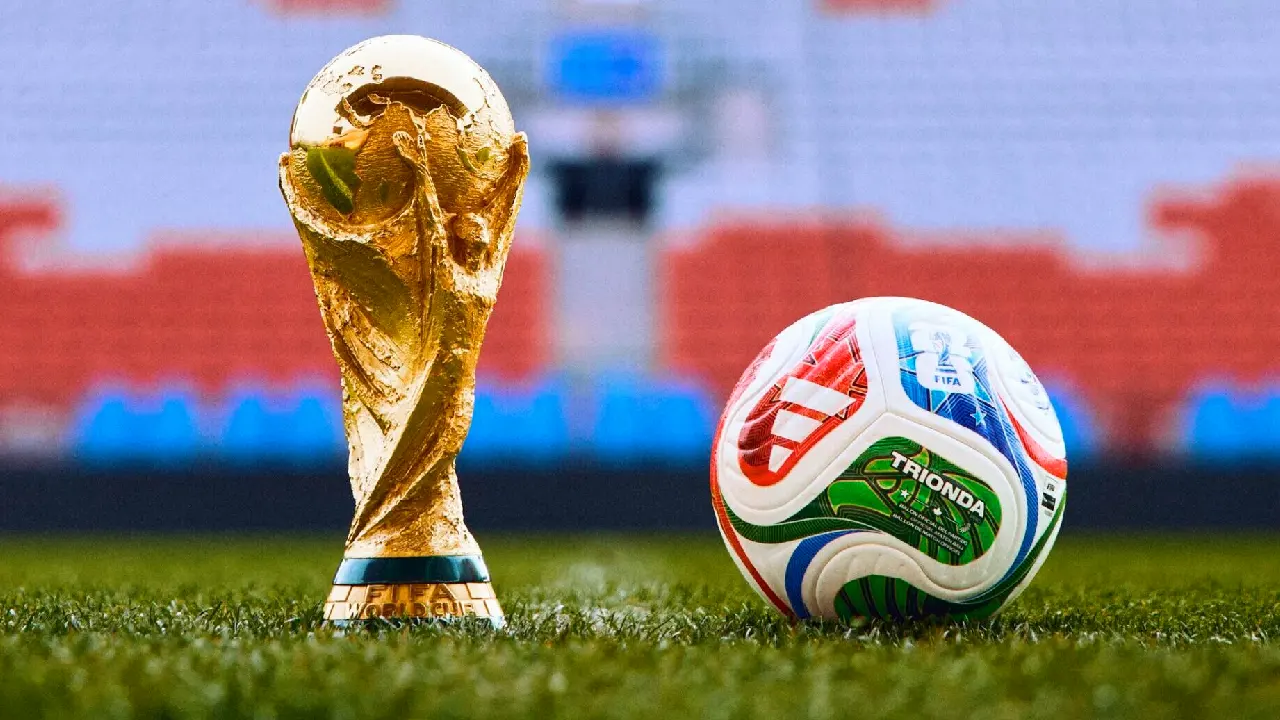 Colombia, entre los países que más boletos han comprado para el Mundial 2026 1 fut 1