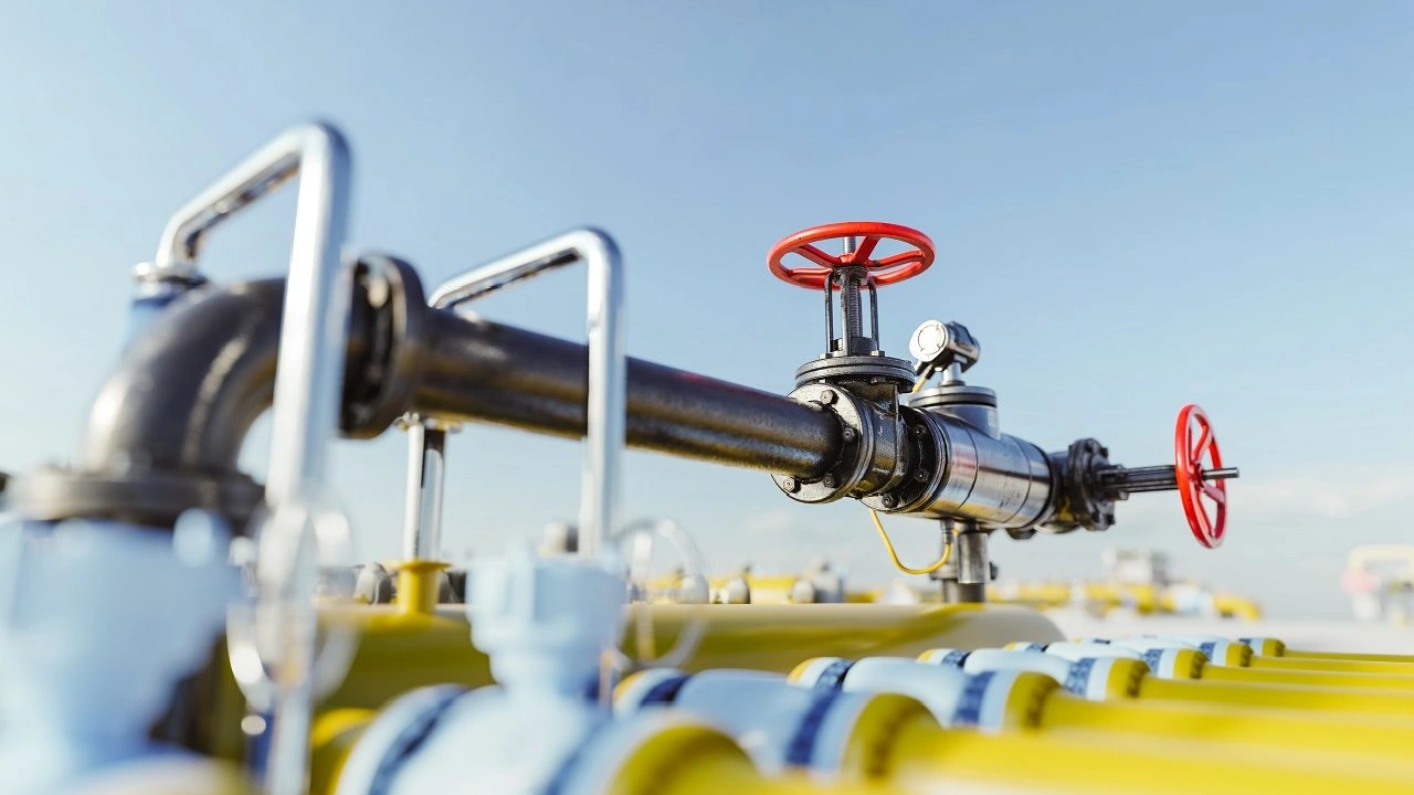 Ecopetrol aumenta 14% su oferta de gas para 2026 y promete tarifas más estables 1 Ecopetrol aumenta 14% su oferta de gas para 2026 y promete tarifas más estables