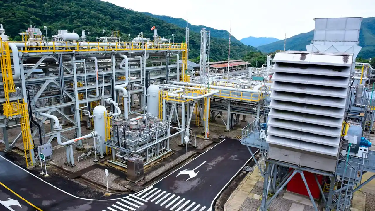 Ecopetrol aumenta 14% su oferta de gas para 2026 y promete tarifas más estables 2 Más gas para Colombia: Ecopetrol incrementa su oferta y asegura contratos clave hasta 2029