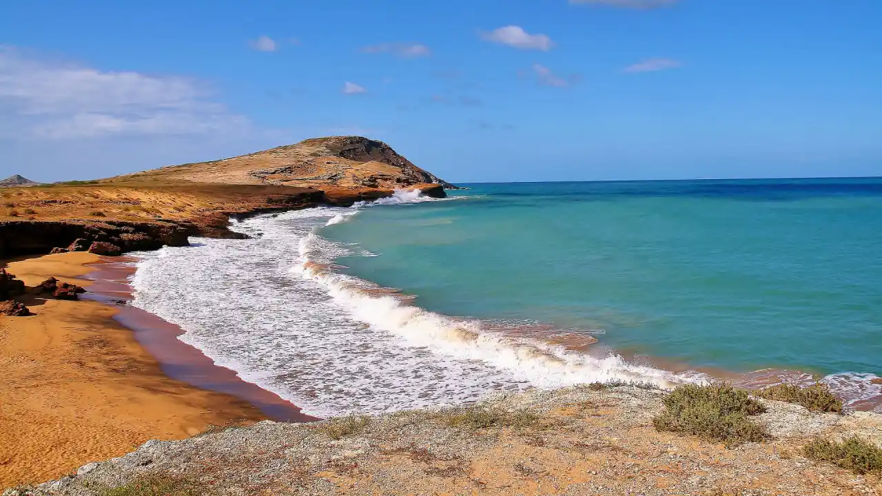 Turismo de bienestar en Colombia: destinos ideales para desconectarse del estrés 3 Turismo de bienestar en Colombia: destinos para desconectarse del estrés y reconectar con la naturaleza