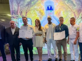 La FLA es la primera licorera en América en tener todos sus aguardientes con sello Carbono Neutro