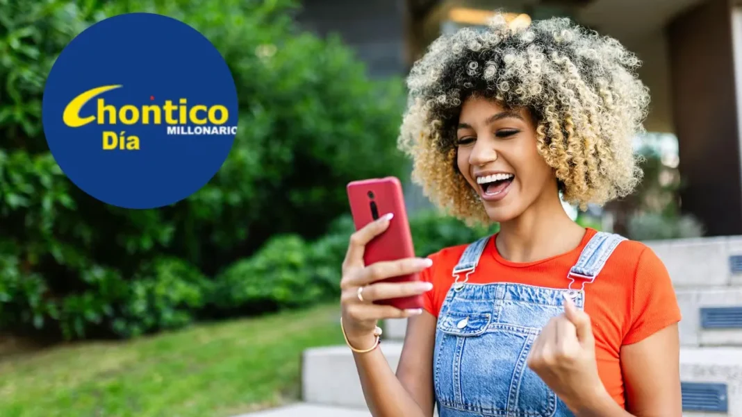 Chontico Día del 26 de diciembre: este fue el número ganador del sorteo