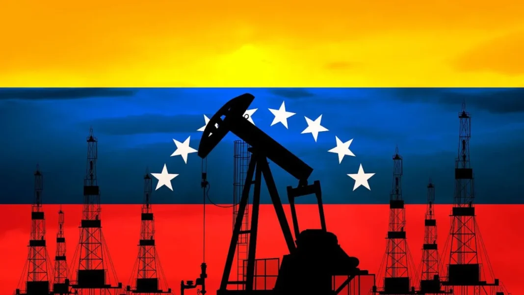 Qué significa para Venezuela que China compre su petróleo
