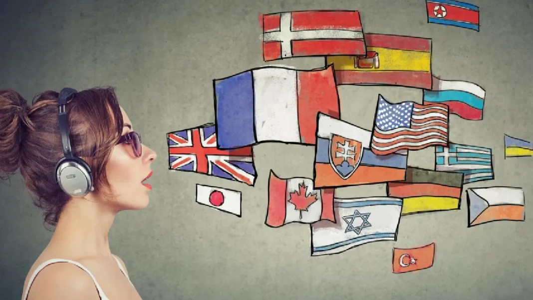 Estos son los países con más lenguas vivas en el mundo en 2025