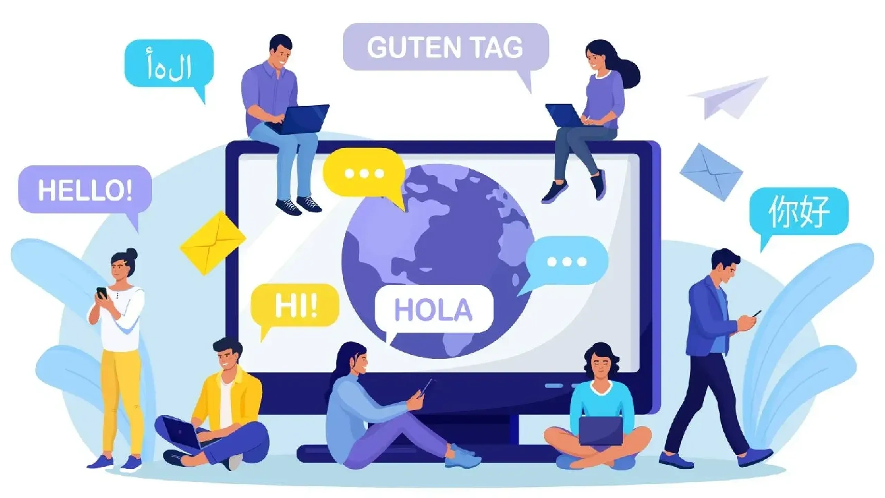 Estos son los países con más lenguas vivas en el mundo en 2025 1 Países con más idiomas: el mapa de la diversidad lingüística global en 2025