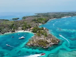 10 playas paradisíacas de Colombia poco conocidas que debes visitar