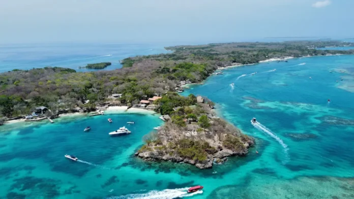 10 playas paradisíacas de Colombia poco conocidas que debes visitar