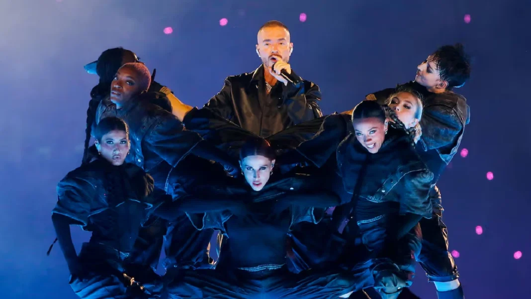 Trabajadores de J Balvin en Bogotá reclaman que no les han pagado