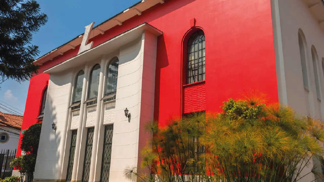 Lista del Partido Liberal al Senado 2026: así quedó conformada la apuesta roja para las elecciones