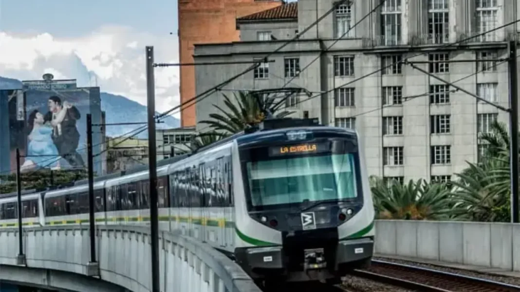 Concejo de Medellín aprobó la creación de filial cautiva de seguros del Metro en Bermudas