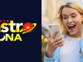 Super Astro Luna: número ganador y resultado de hoy, 6 de diciembre