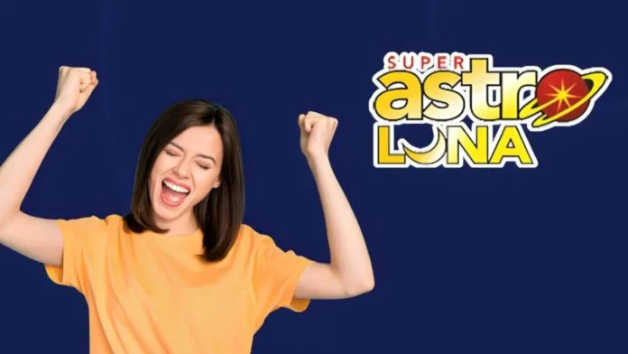 Resultado Super Astro Luna hoy 27 febrero: último sorteo y número ganador