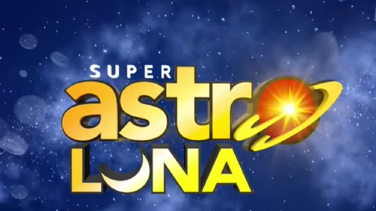 Número ganador del Super Astro Luna del 17 de diciembre Número ganador del Super Astro Luna del 17 de diciembre