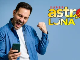 5 de diciembre: este es el número ganador del Super Astro Luna