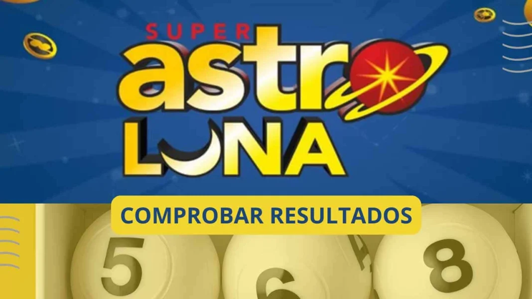 Super Astro Luna hoy, 18 de diciembre: conozca el número ganador