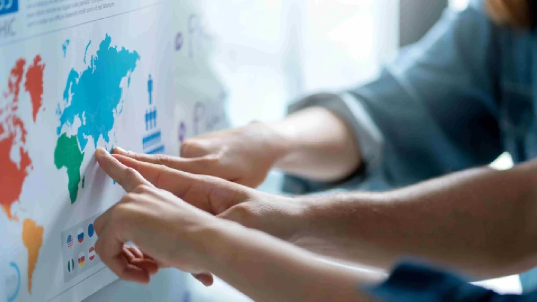 Panorama económico 2026: así se reorganiza la riqueza global según el FMI