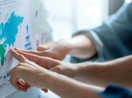 Panorama económico 2026: así se reorganiza la riqueza global según el FMI