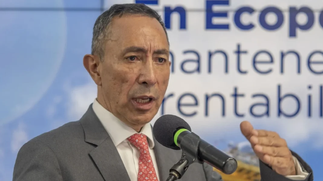 Ecopetrol inicia exportaciones de petroquímicos desde Buenaventura y abre nueva ruta hacia el Pacífico