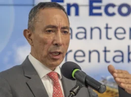 Ecopetrol inicia exportaciones de petroquímicos desde Buenaventura y abre nueva ruta hacia el Pacífico