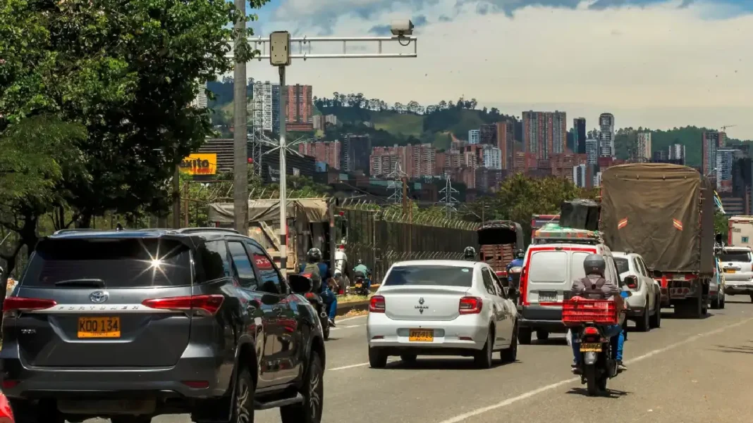 24 de diciembre: ¿Mañana hay pico y placa en Bogotá, Cali y Medellín?