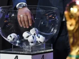Hora del sorteo del Mundial 2026 este viernes 5 de diciembre