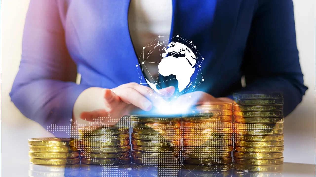 Así quedará el PIB per cápita mundial en 2026, según el FMI: líderes, rezagados y brechas