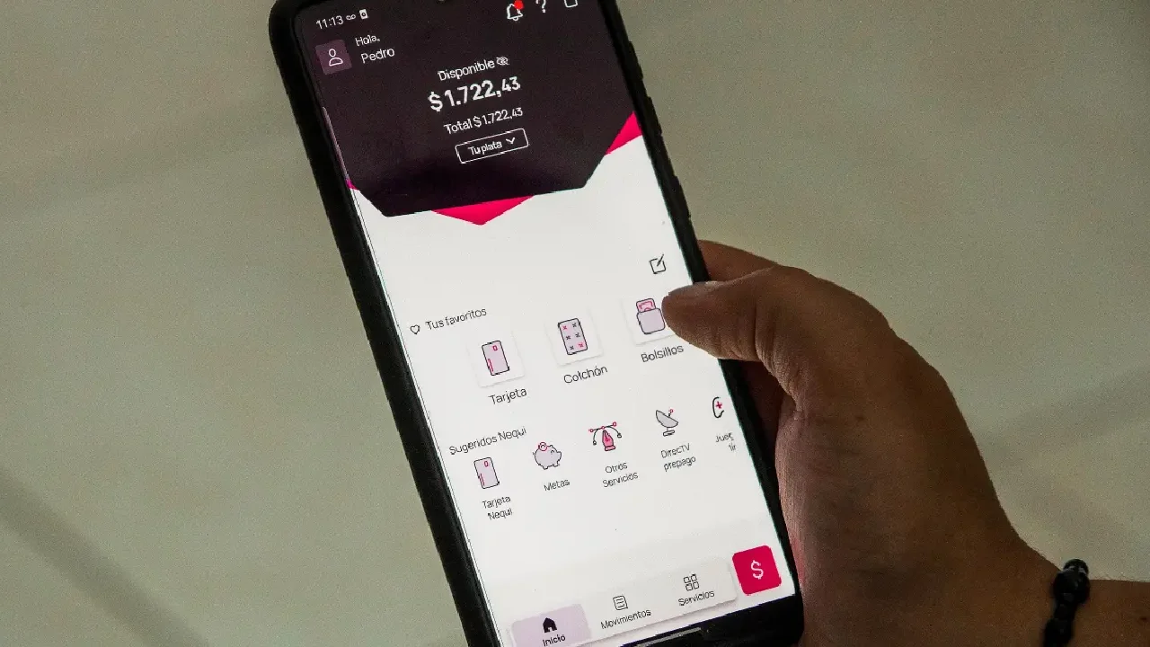 ¿Por qué Nequi se cae tanto y qué esperar el resto de diciembre? 2 Respuesta de Nequi: las razones detrás de las fallas y el riesgo en diciembre