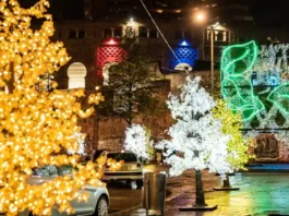 Agenda navideña en Colombia: tres ciudades, múltiples planes y actividades familiares