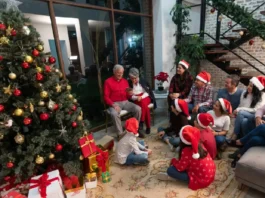 Qué día de diciembre 2025 inician las novenas navideñas