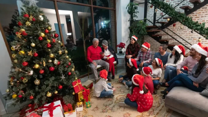 Qué día de diciembre 2025 inician las novenas navideñas
